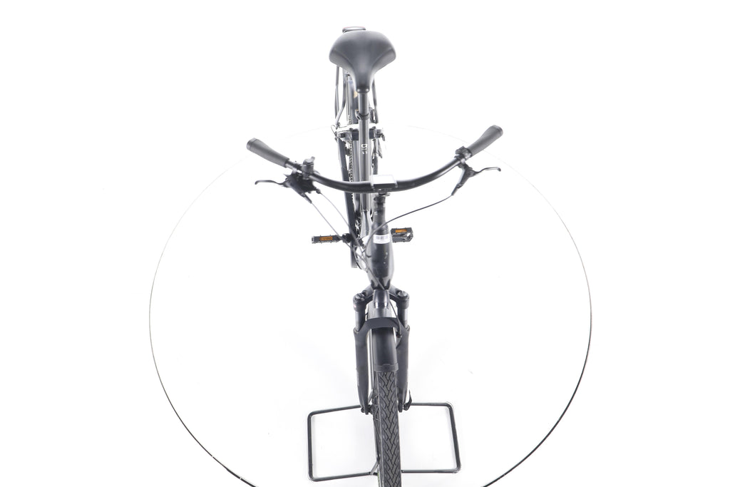 Bulls Cross Lite EVO 1 Trekking E-Bike Tiefeinsteiger 2024 - Image 16