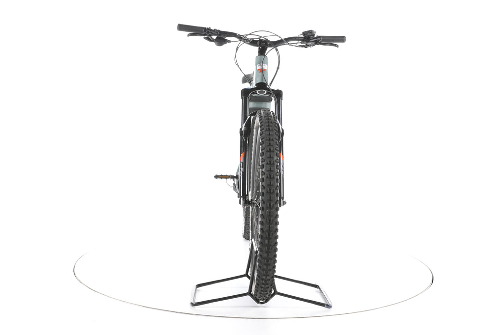 Lapierre Overvolt TR 4.6 E-Bike Fully 2024 - Image 4