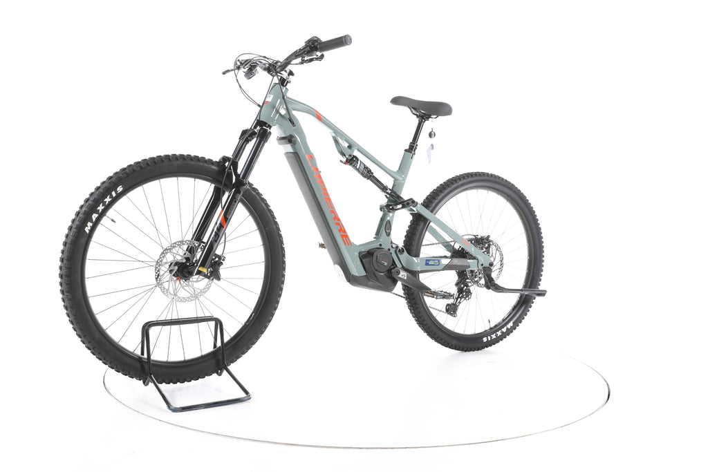 Lapierre Overvolt TR 4.6 E-Bike Fully 2024 - Image 6