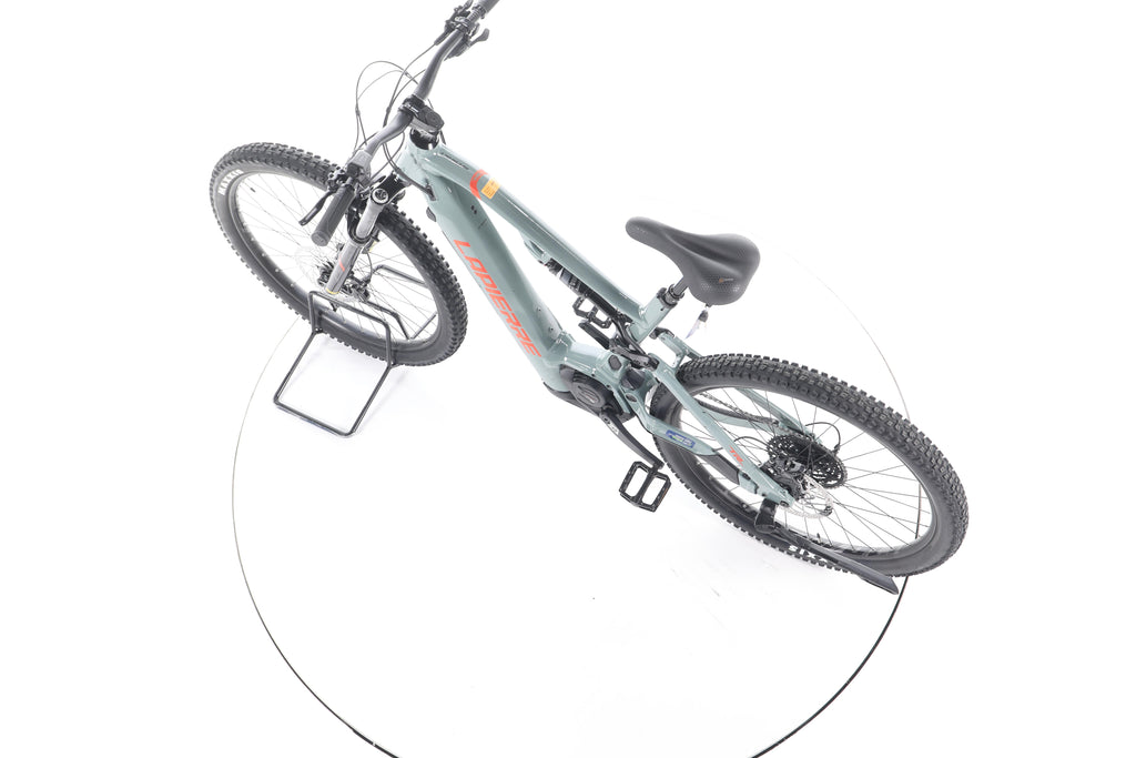 Lapierre Overvolt TR 4.6 E-Bike Fully 2024 - Image 20