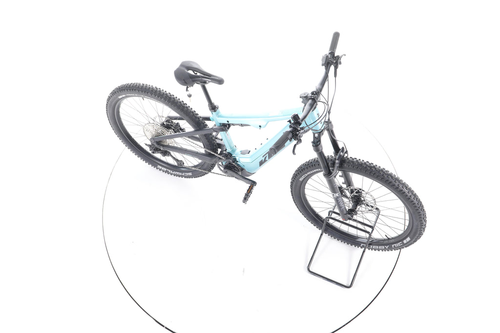 KTM Lycan 771 E-Bike Fully 2025 - Image 14