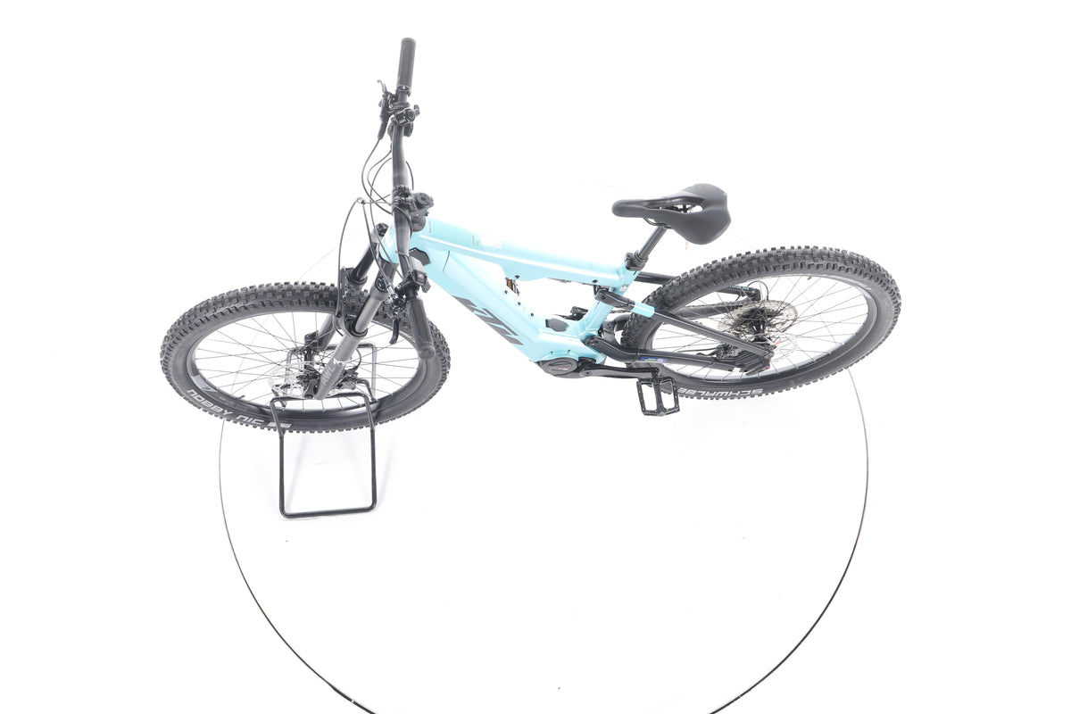 KTM Lycan 771 E-Bike Fully 2025 - Image 19