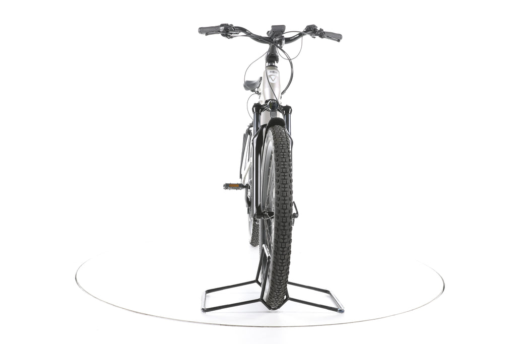 Velo de Ville FEB 990 Smart SUV E-Bike Tiefeinsteiger - Image 4