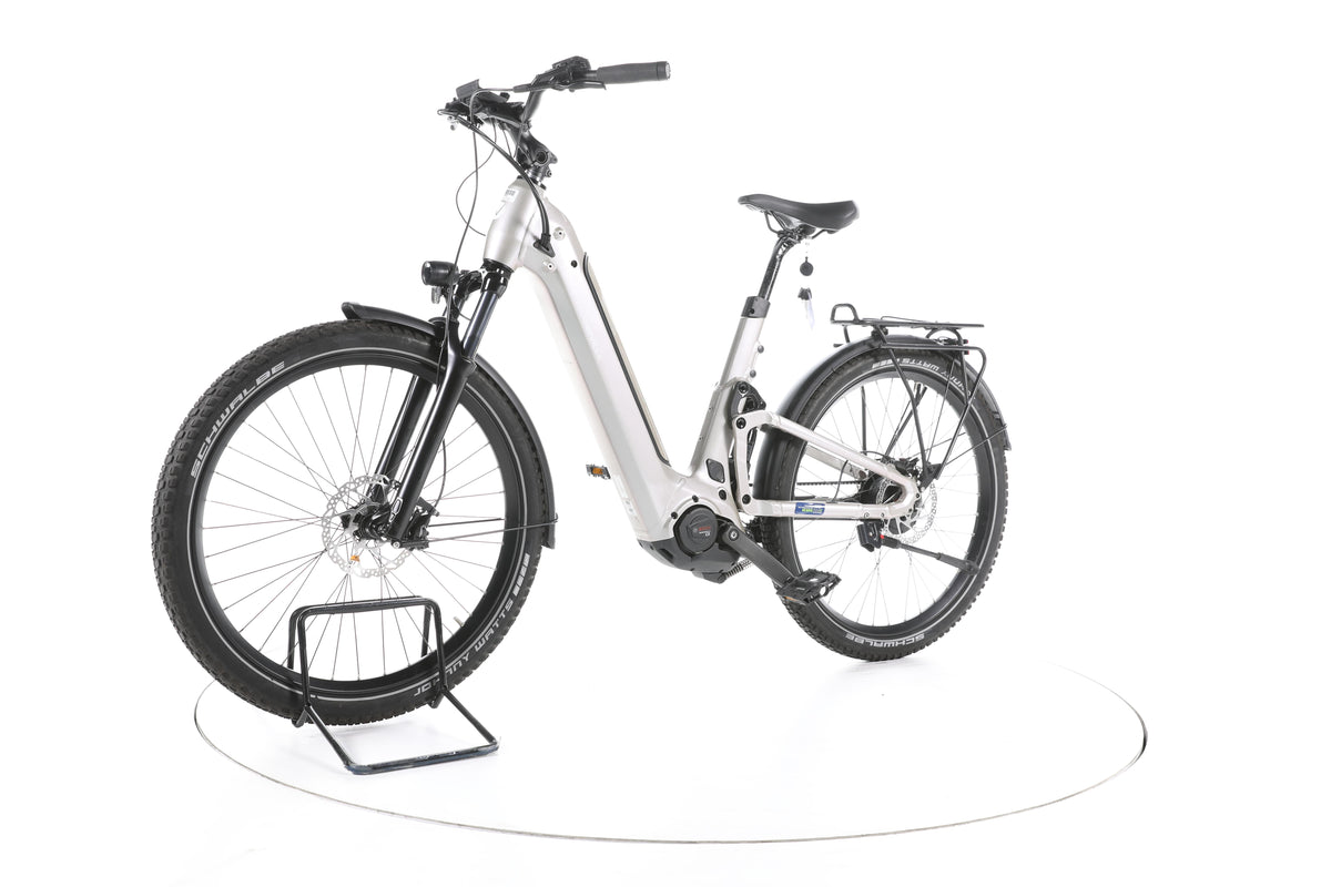 Velo de Ville FEB 990 Smart SUV E-Bike Tiefeinsteiger - Image 6