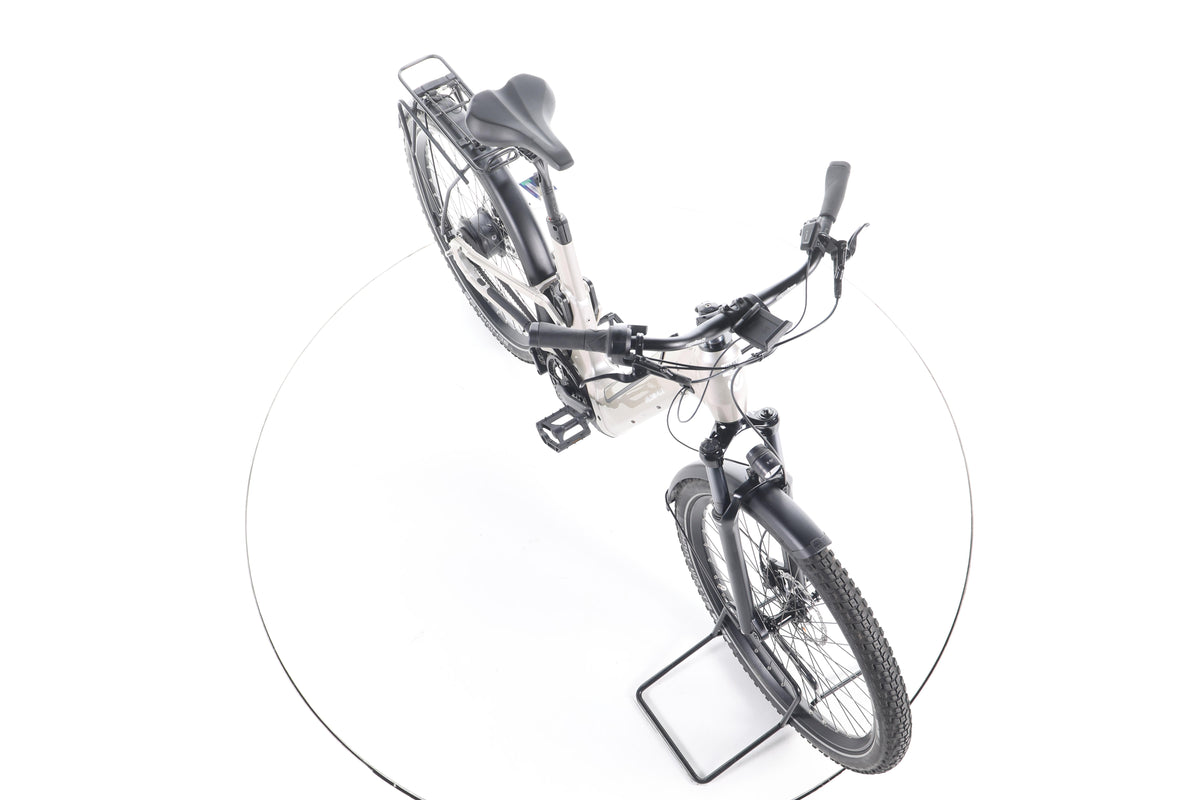 Velo de Ville FEB 990 Smart SUV E-Bike Tiefeinsteiger - Image 15