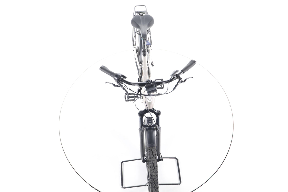 Velo de Ville FEB 990 Smart SUV E-Bike Tiefeinsteiger - Image 16