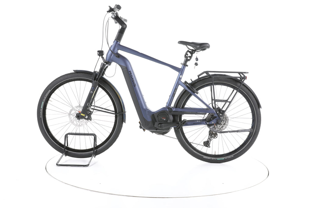 Pegasus Strong EVO 10 Lite Trekking E-Bike - Image 7
