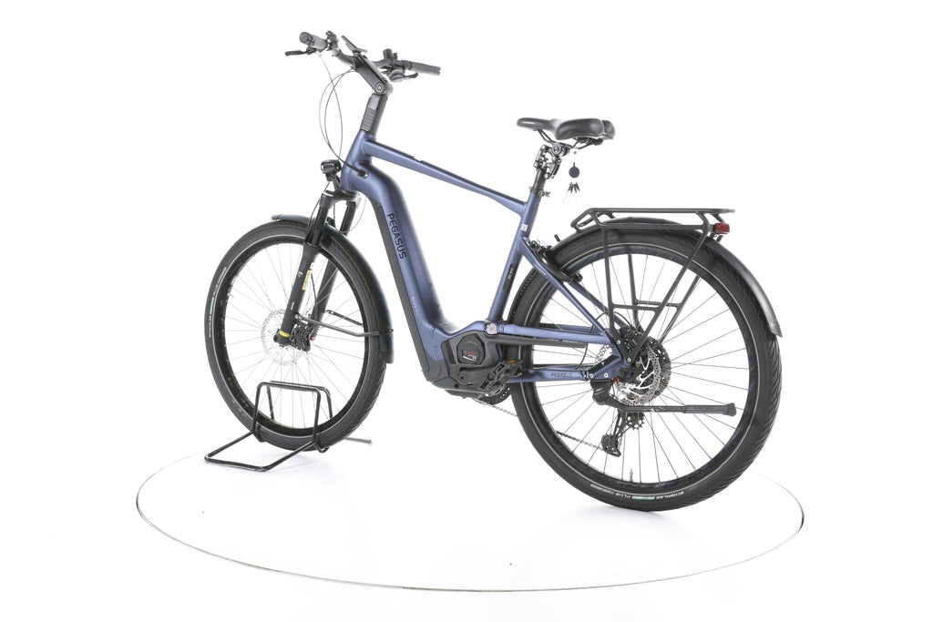Pegasus Strong EVO 10 Lite Trekking E-Bike - Image 8