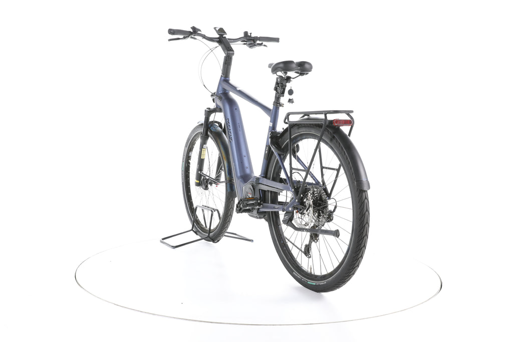 Pegasus Strong EVO 10 Lite Trekking E-Bike - Image 9