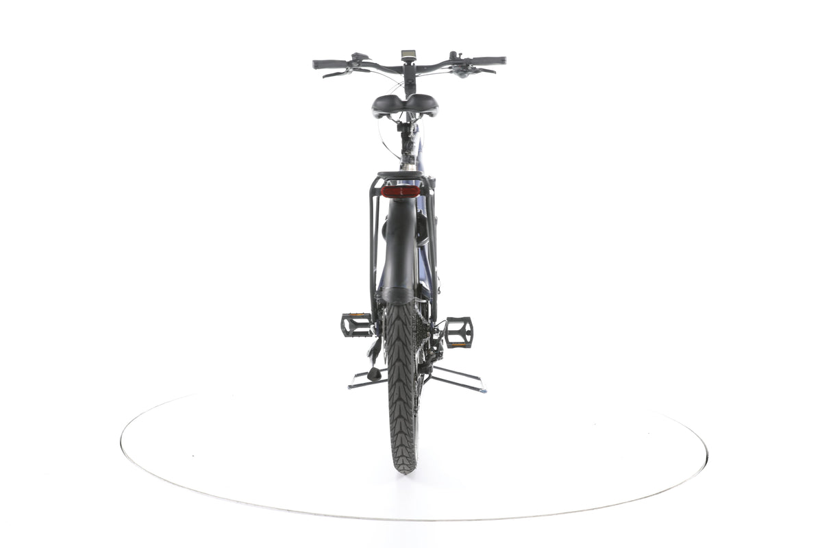 Pegasus Strong EVO 10 Lite Trekking E-Bike - Image 10