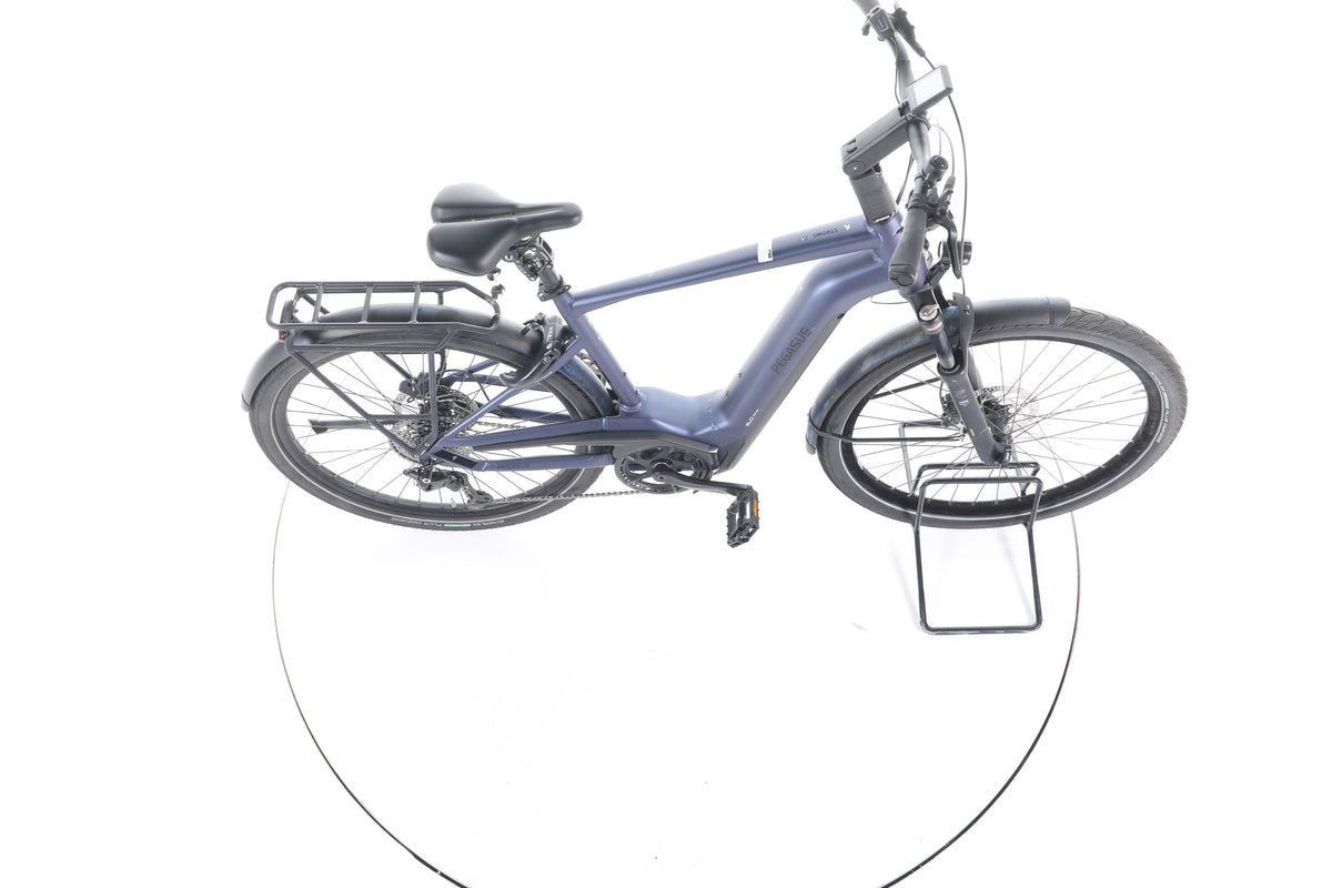 Pegasus Strong EVO 10 Lite Trekking E-Bike - Image 13