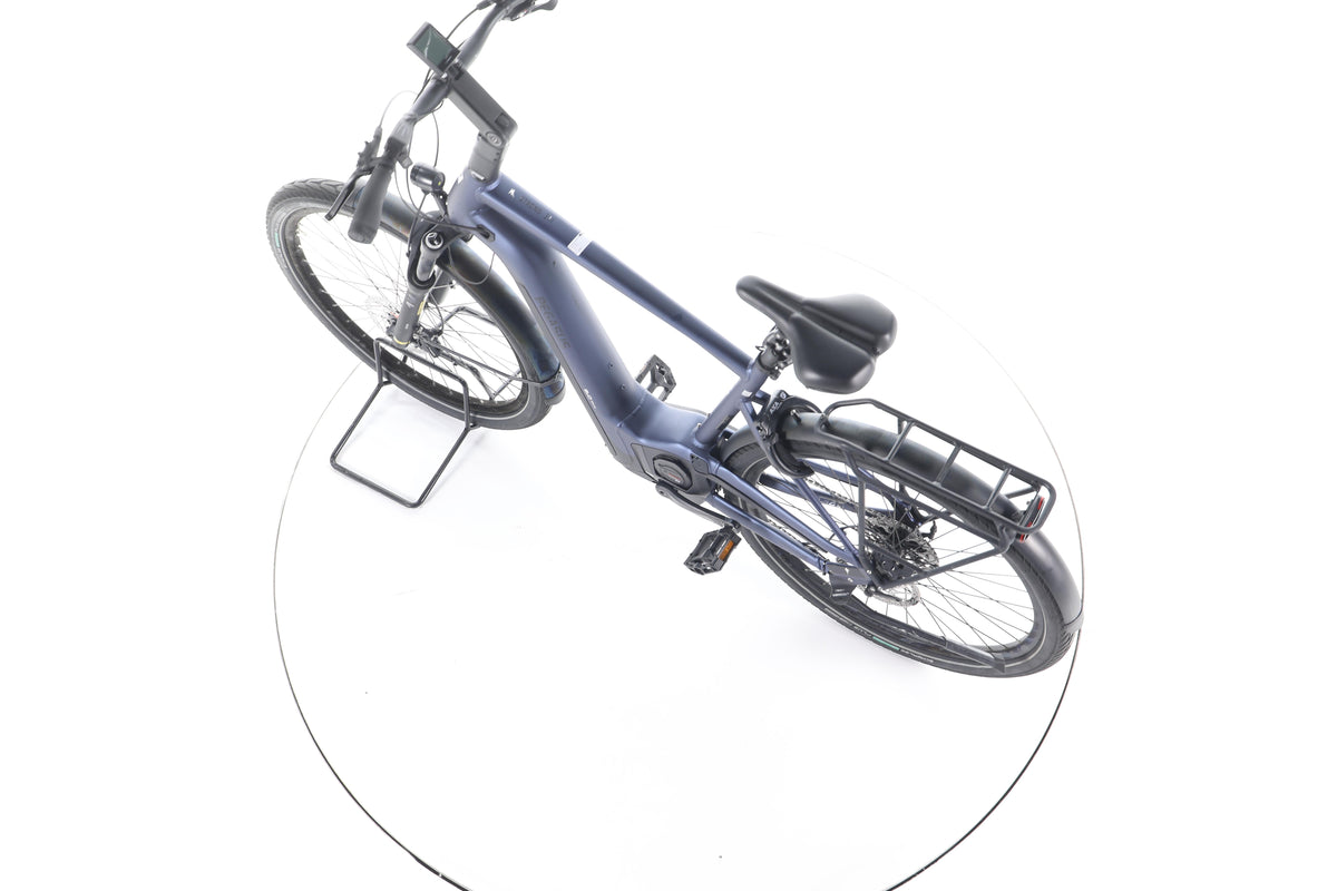 Pegasus Strong EVO 10 Lite Trekking E-Bike - Image 20