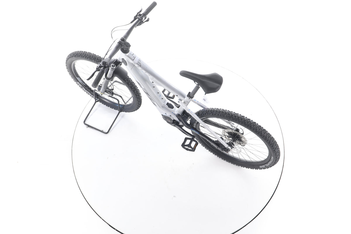 KTM Macina Lycan 772 E-Bike Fully - Image 20