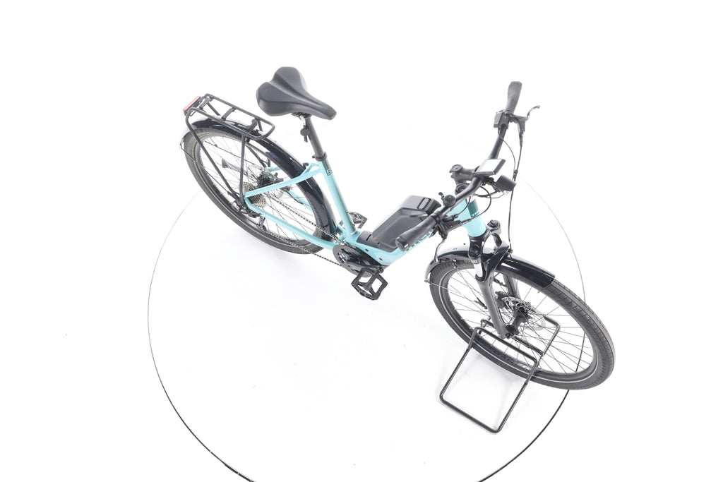 Trek Allant+ 5 Trekking E-Bike Tiefeinsteiger - Image 14