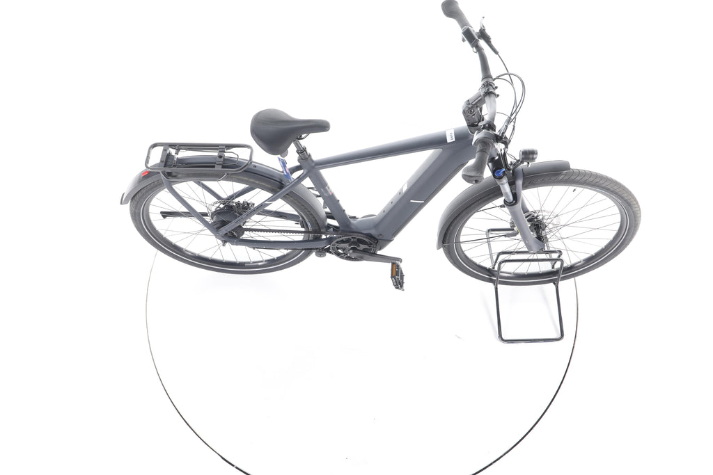 Cube Kathmandu Hybrid Comfort Pro Trekking E-Bike 2025 - Image 13