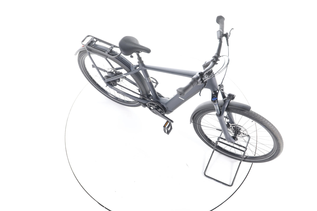 Cube Kathmandu Hybrid Comfort Pro Trekking E-Bike 2025 - Image 14