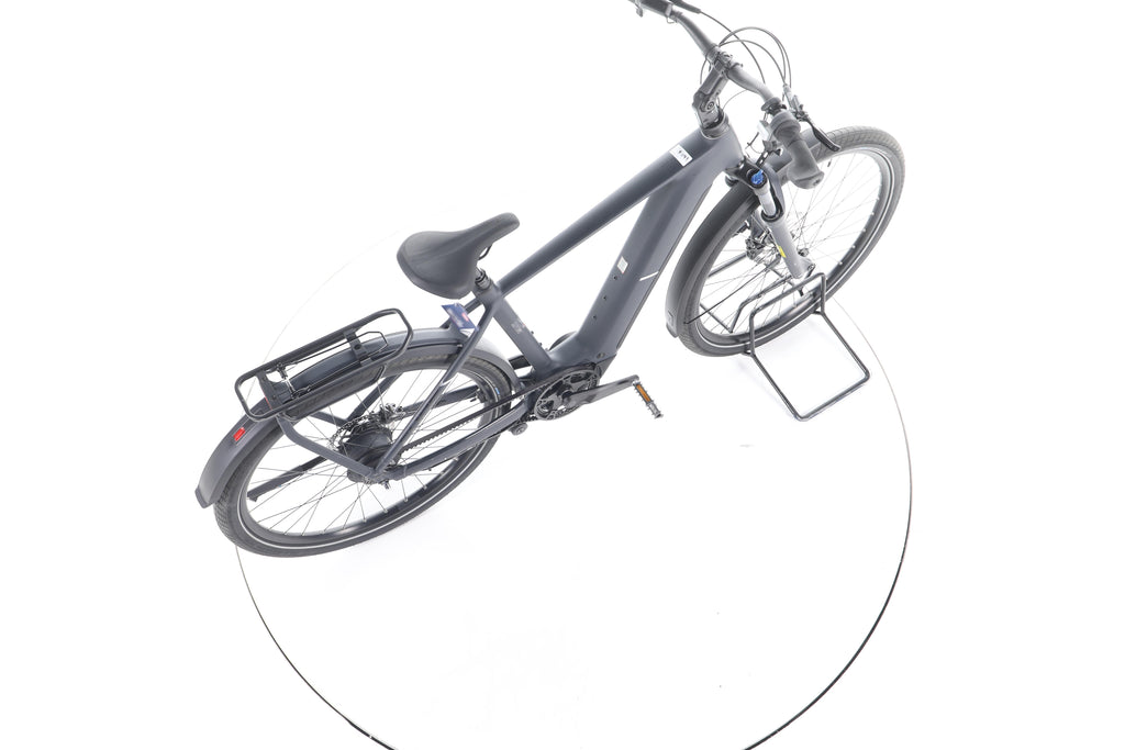 Cube Kathmandu Hybrid Comfort Pro Trekking E-Bike 2025 - Image 24