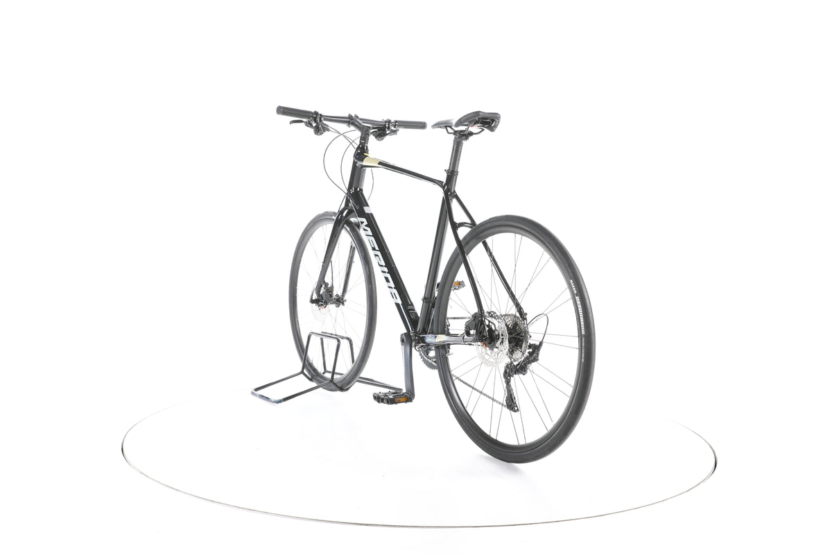 Merida Speeder 900 Fahrrad City & Trekking - Image 9