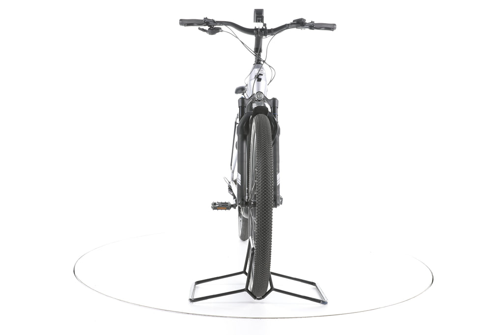 Cube Nuride Hybrid EXC 750 Allroad EE50 Trekking E-Bike - Image 4