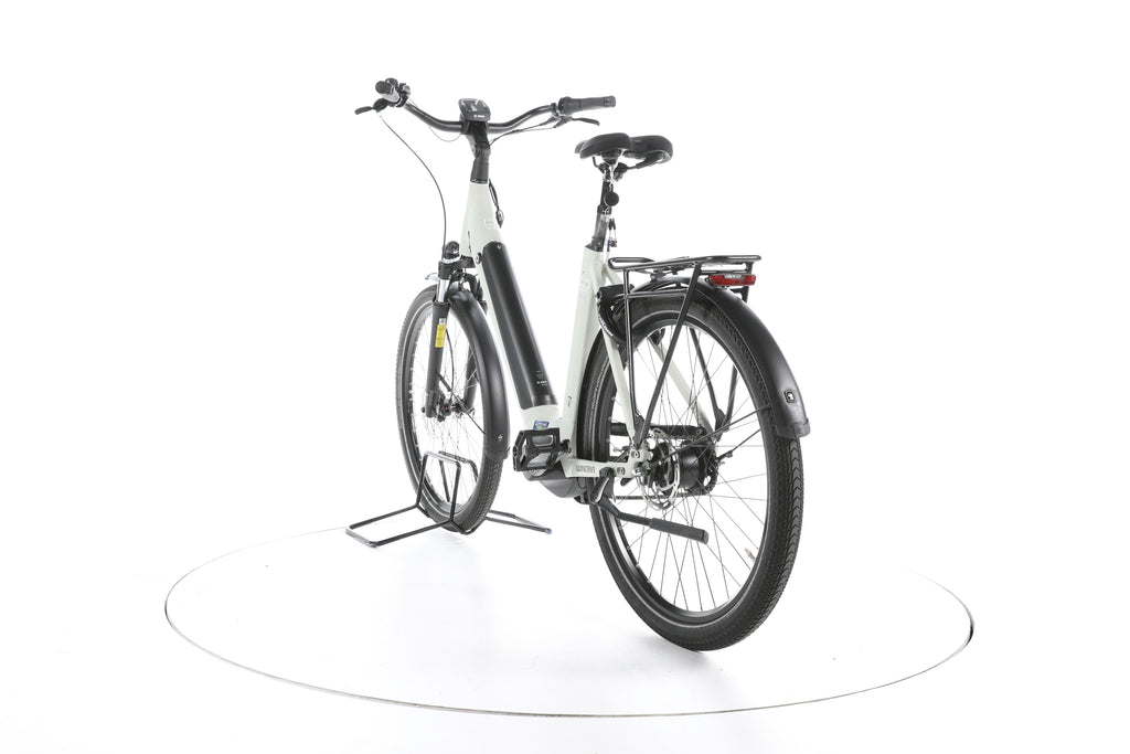 Winora Sinus N5 Eco City E-Bike Tiefeinsteiger - Image 9