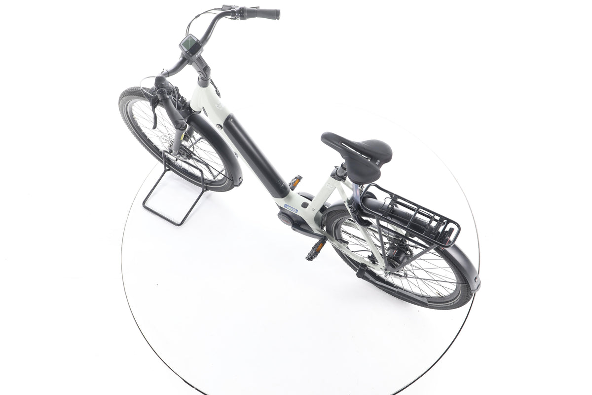 Winora Sinus N5 Eco City E-Bike Tiefeinsteiger - Image 20