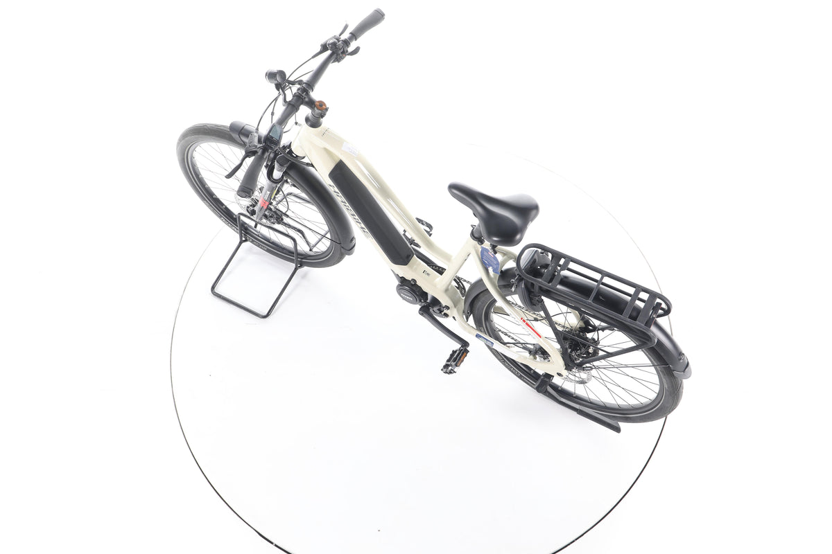 Haibike Trekking 4 Trekking E-Bike - Image 20