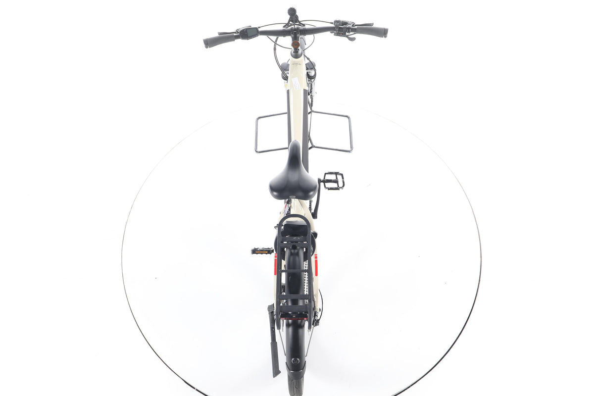 Haibike Trekking 4 Trekking E-Bike - Image 22