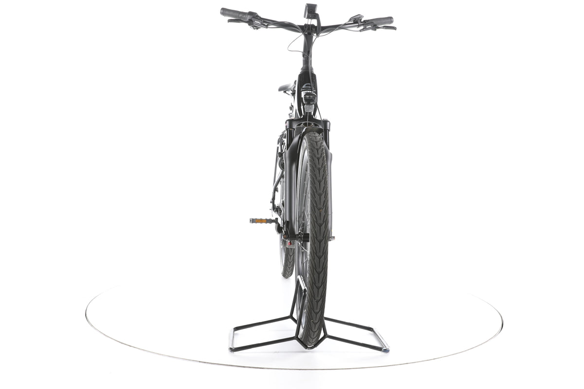 Corratec E-Power C29 CX8 Belt City E-Bike 2025 - Image 4