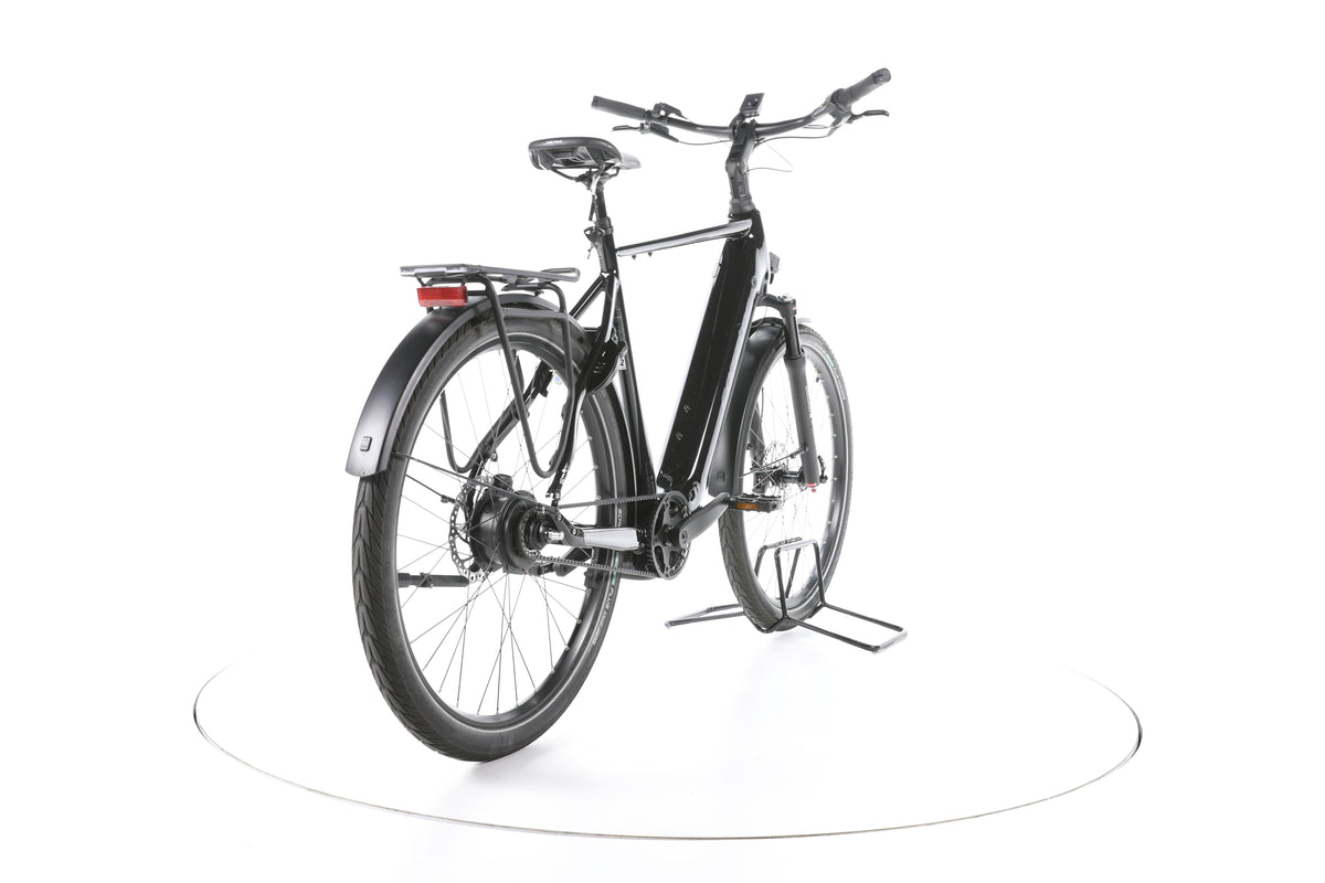 Corratec E-Power C29 CX8 Belt City E-Bike 2025 - Image 11