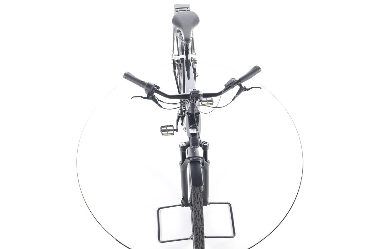 Corratec E-Power C29 CX8 Belt City E-Bike 2025 - Image 16
