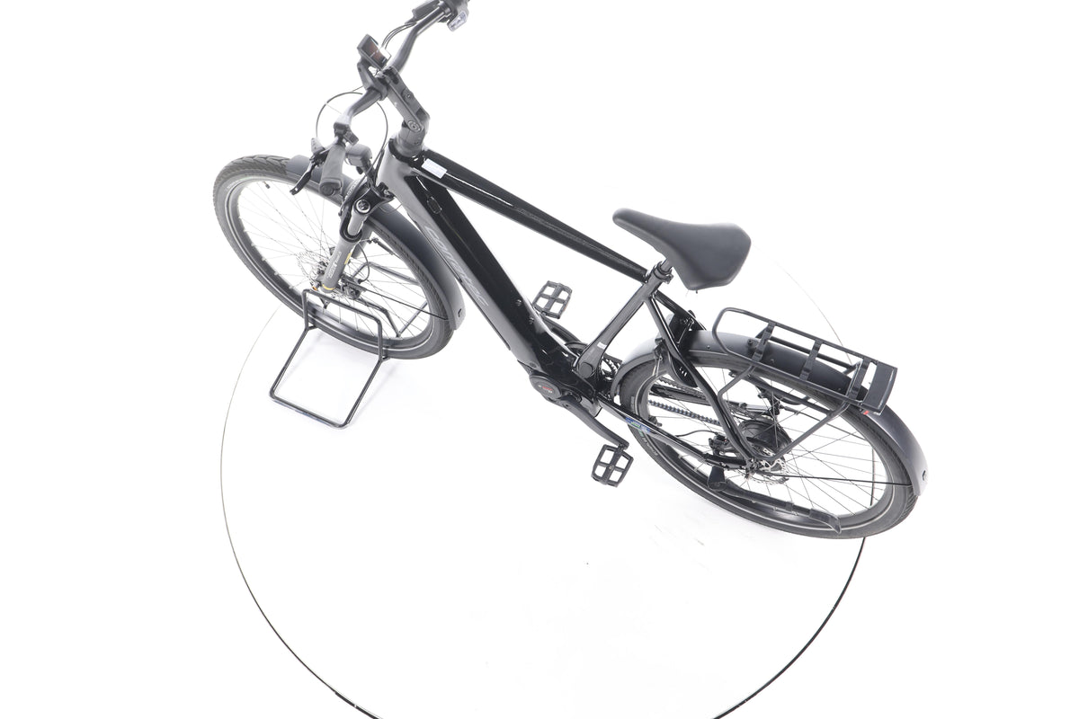 Corratec E-Power C29 CX8 Belt City E-Bike 2025 - Image 20