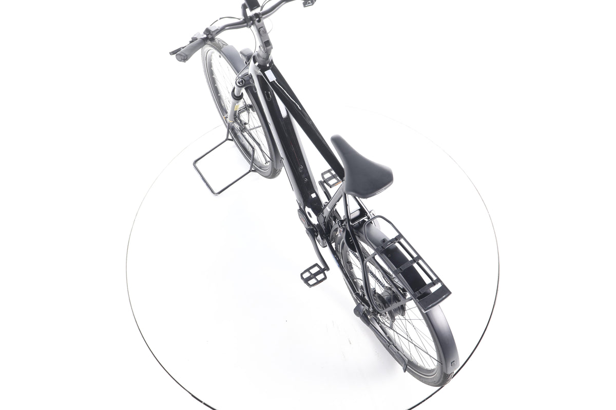 Corratec E-Power C29 CX8 Belt City E-Bike 2025 - Image 21