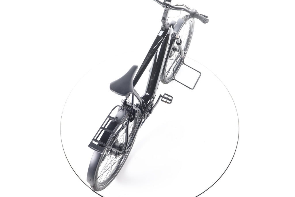 Corratec E-Power C29 CX8 Belt City E-Bike 2025 - Image 23