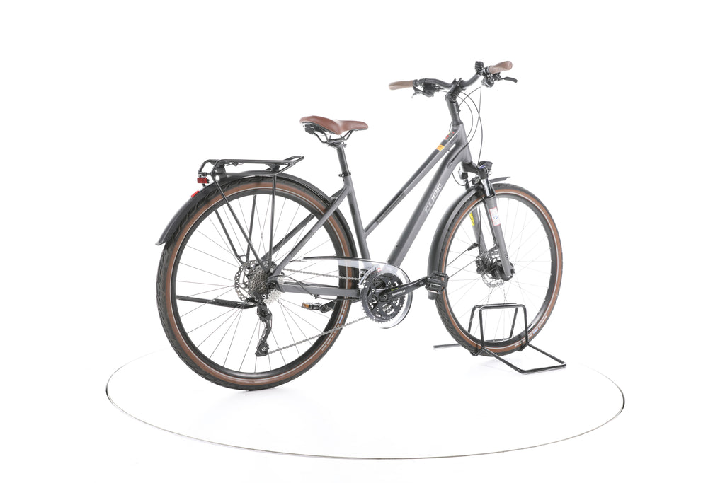 Cube Touring EXC Fahrrad City & Trekking - Image 12