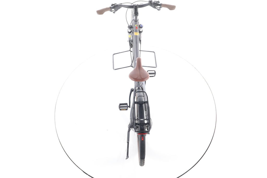 Cube Touring EXC Fahrrad City & Trekking - Image 22