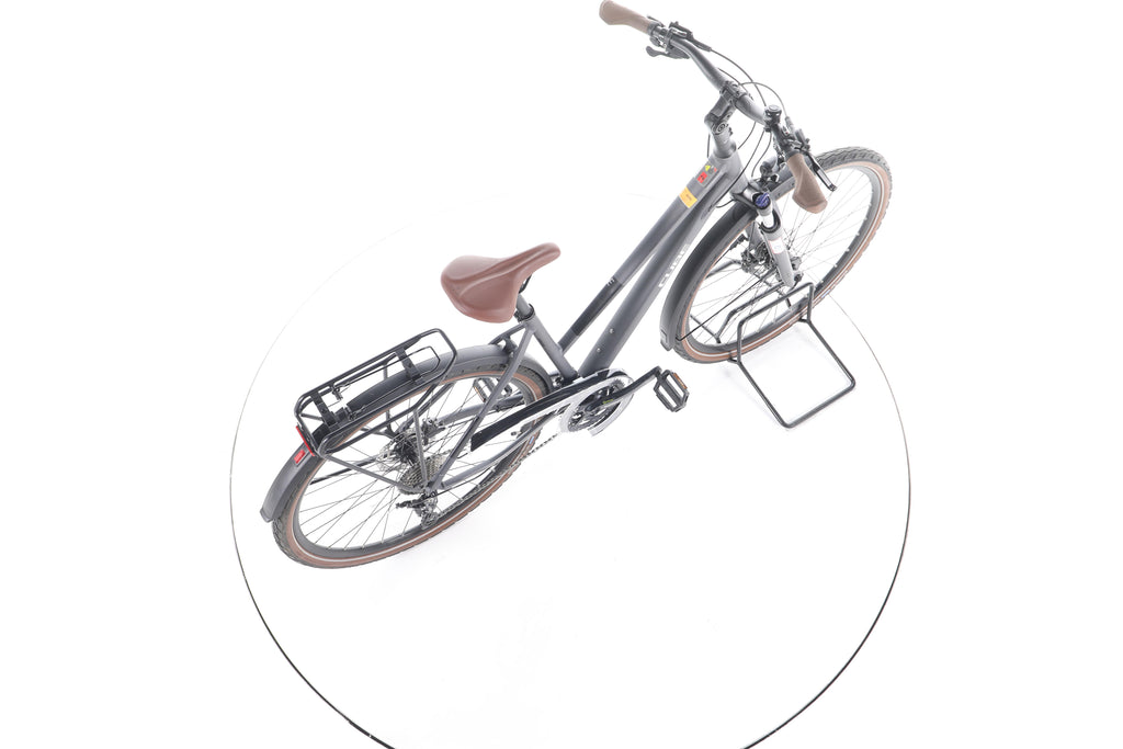 Cube Touring EXC Fahrrad City & Trekking - Image 24