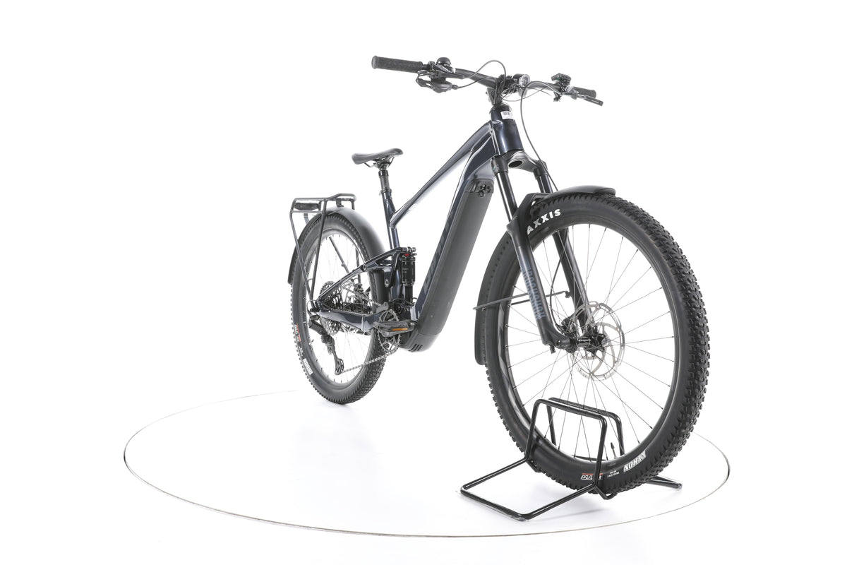 Giant Stance E+ Pro EX SUV E-Bike - Image 3