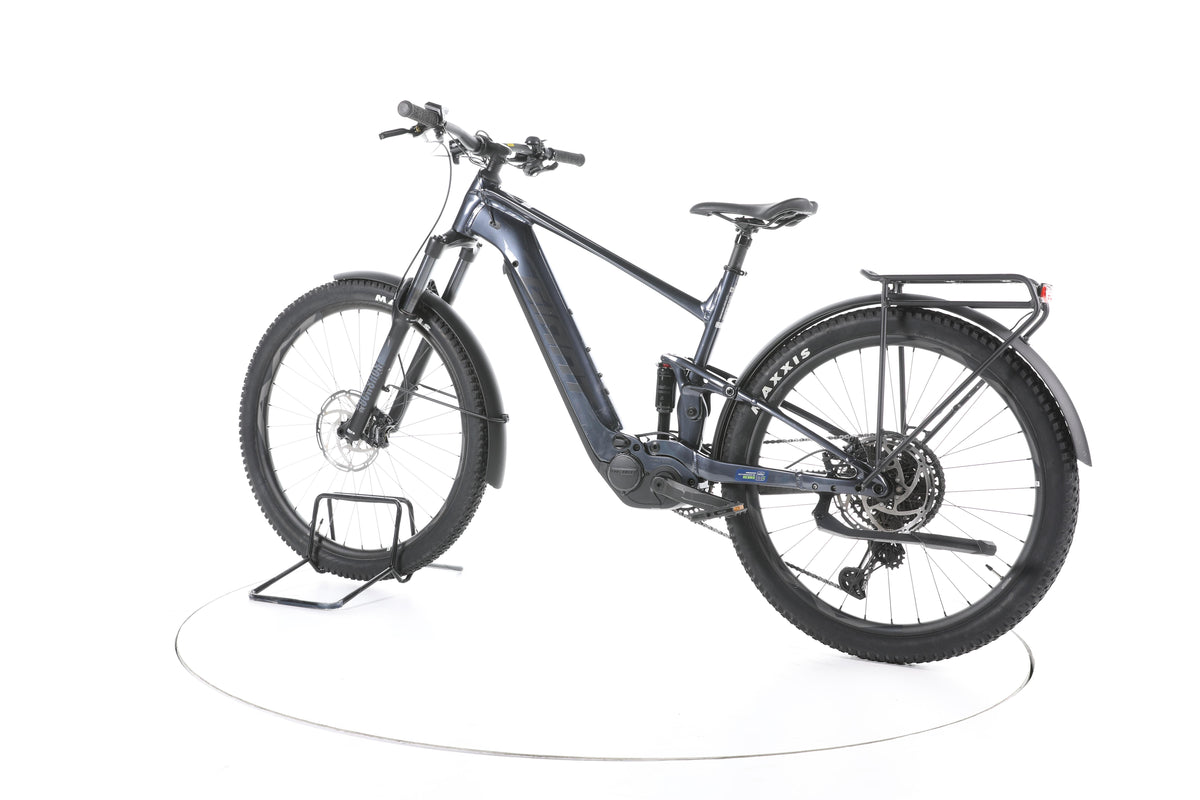 Giant Stance E+ Pro EX SUV E-Bike - Image 8