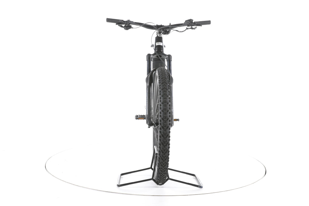 Stevens E-Inception E-Bike Fully - Image 4