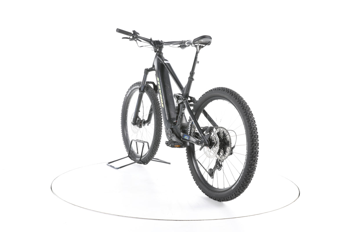 Stevens E-Inception E-Bike Fully - Image 9