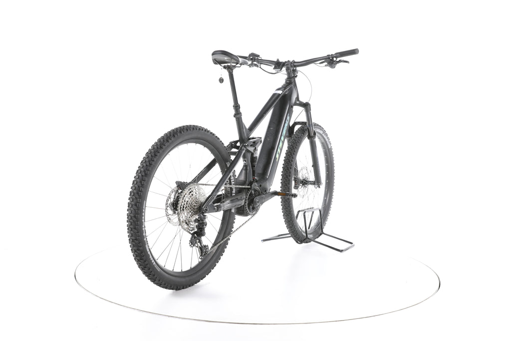 Stevens E-Inception E-Bike Fully - Image 11