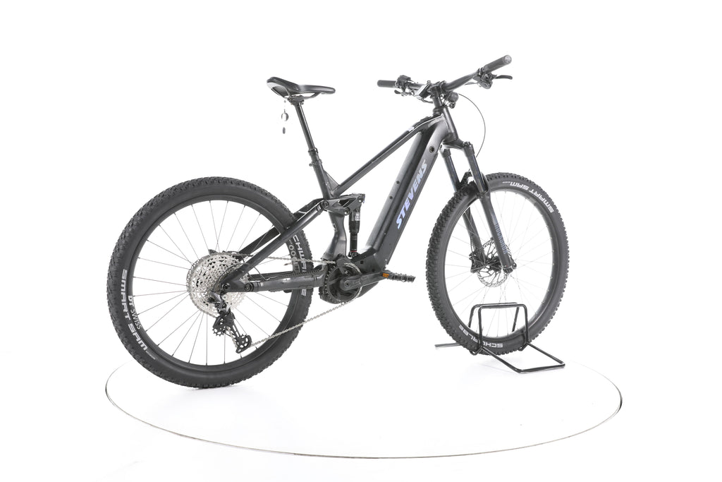 Stevens E-Inception E-Bike Fully - Image 12