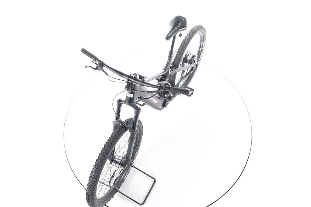 Stevens E-Inception E-Bike Fully - Image 17