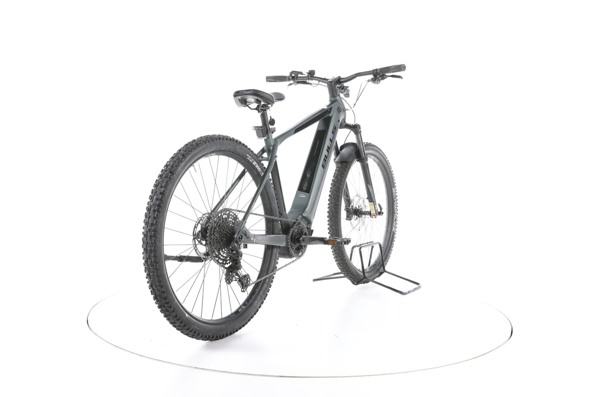 Bulls Copperhead EVO 3 E-Bike - Image 11