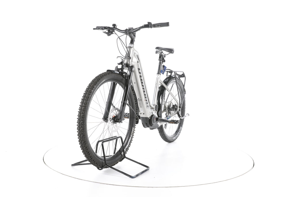 Diamant Zouma + Trekking E-Bike Tiefeinsteiger - Image 5
