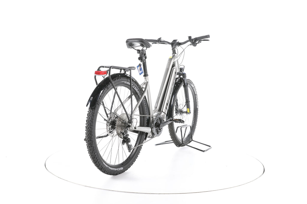 Diamant Zouma + Trekking E-Bike Tiefeinsteiger - Image 11
