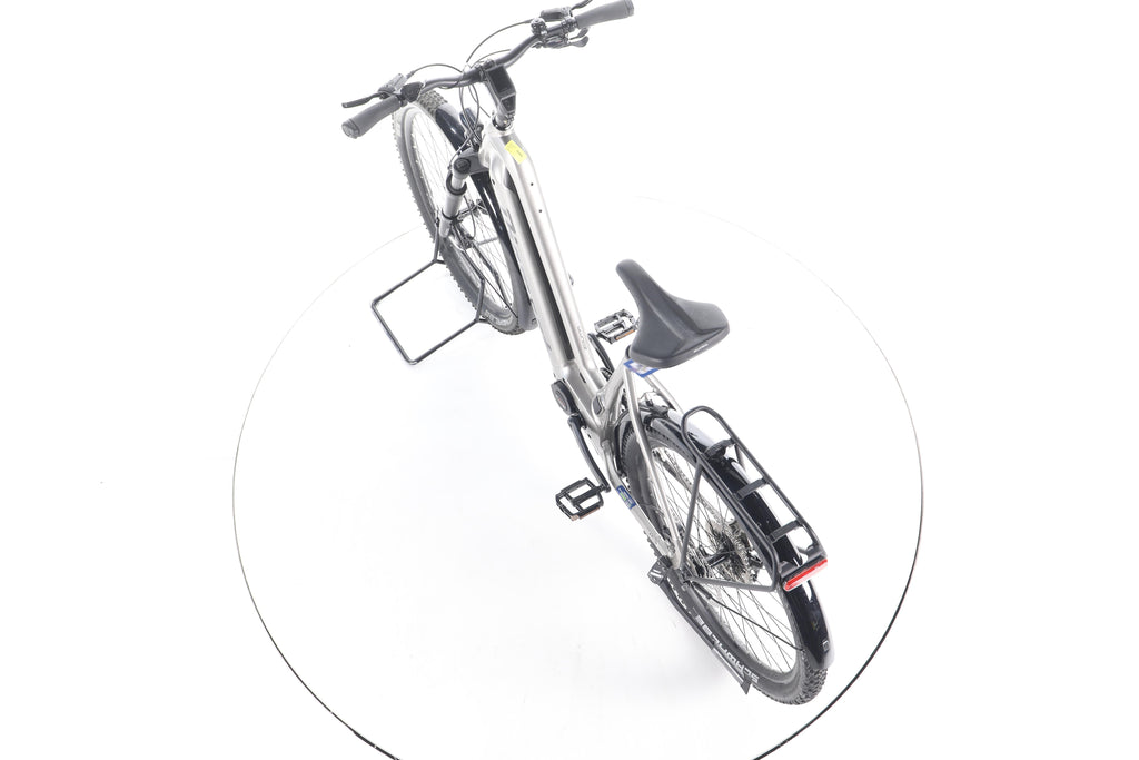 Diamant Zouma + Trekking E-Bike Tiefeinsteiger - Image 21