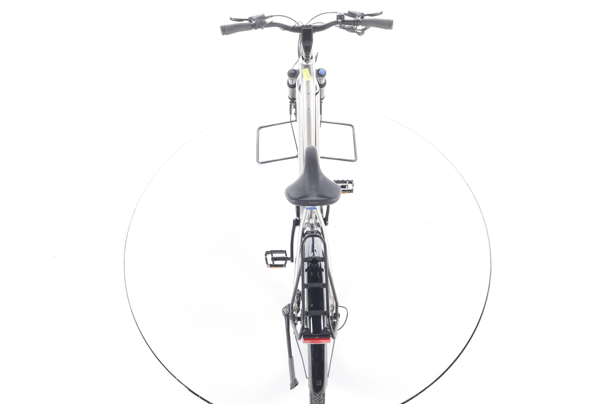 Diamant Zouma + Trekking E-Bike Tiefeinsteiger - Image 22
