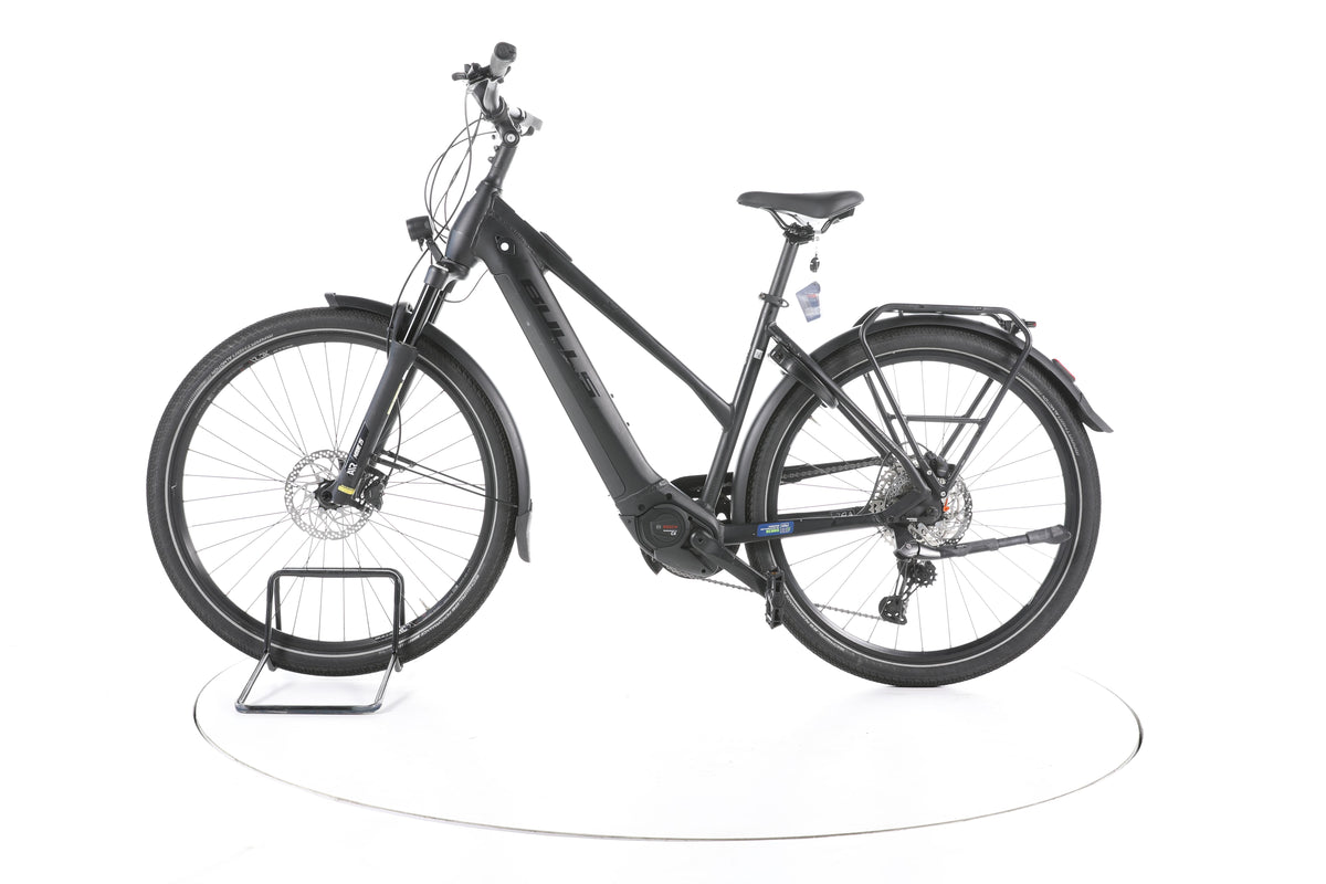 Bulls Cross Lite Evo 2 Trekking E-Bike - Image 7