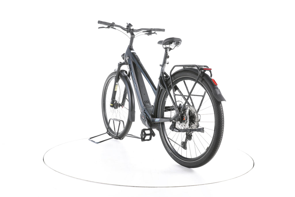 Bulls Cross Lite Evo 2 Trekking E-Bike - Image 9